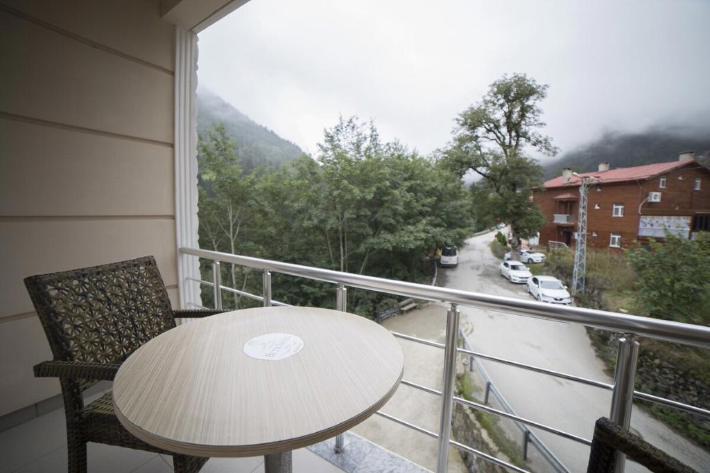 Inceli Otel