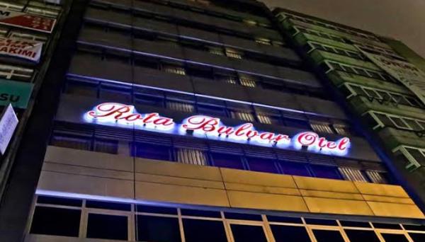 Rota Bulvar Otel