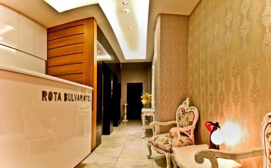 Rota Bulvar Otel