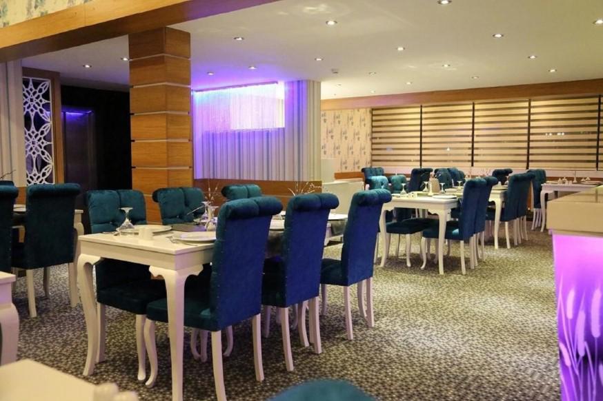 Rota Bulvar Otel