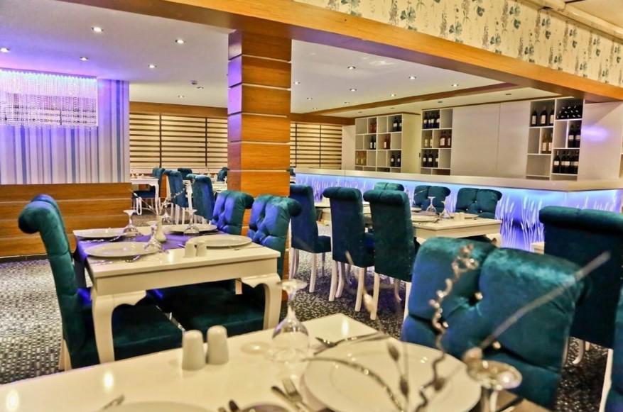 Rota Bulvar Otel