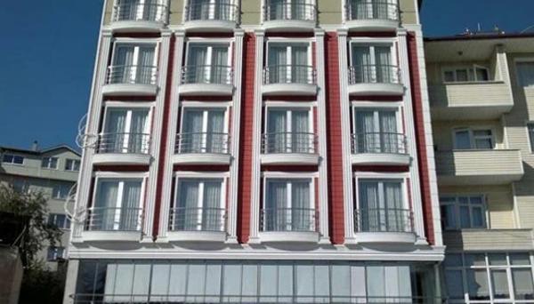Bostancı Hotel