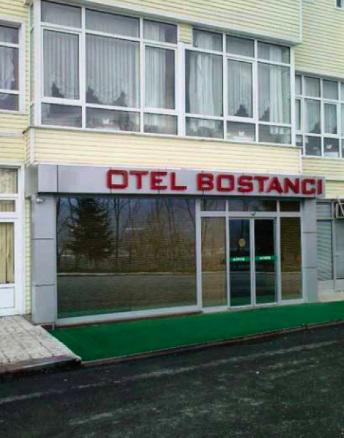 Bostancı Hotel