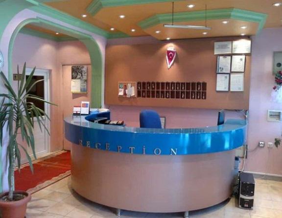 Bostancı Hotel