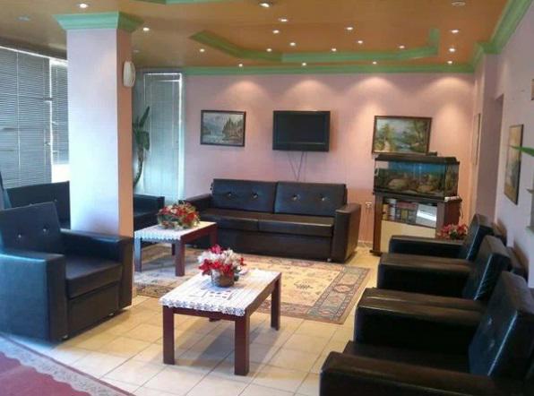Bostancı Hotel