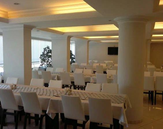 Bostancı Hotel
