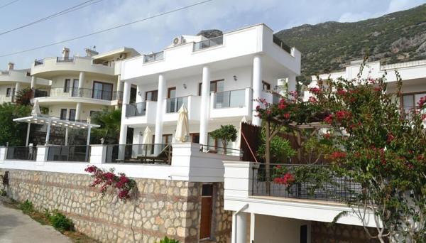 Villa Palmiye