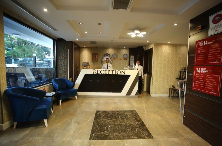 Grand Silay Hotel