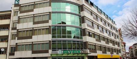 Devrek Otel