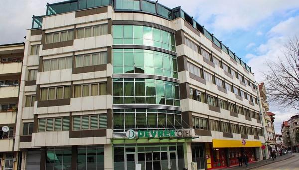 Devrek Otel