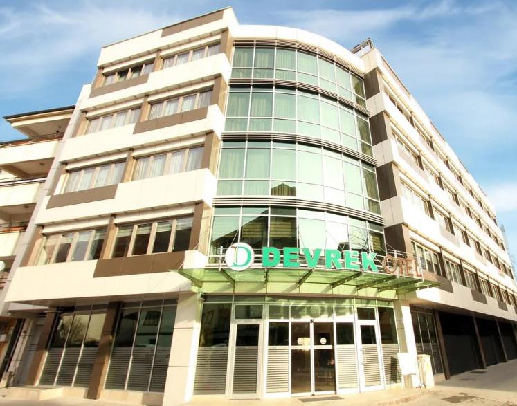 Devrek Otel