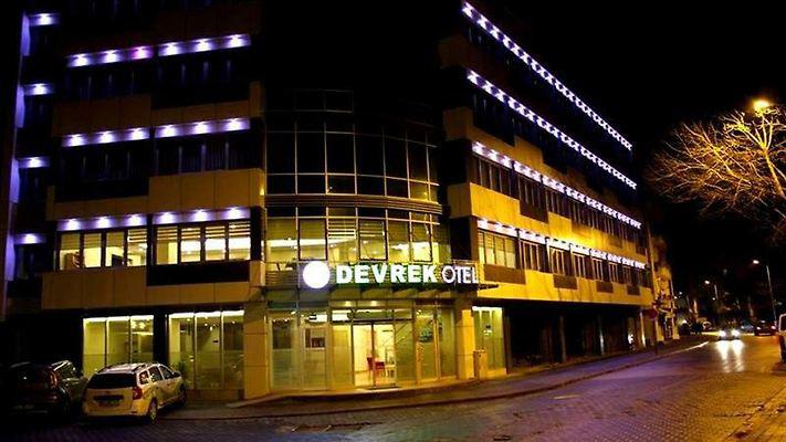 Devrek Otel
