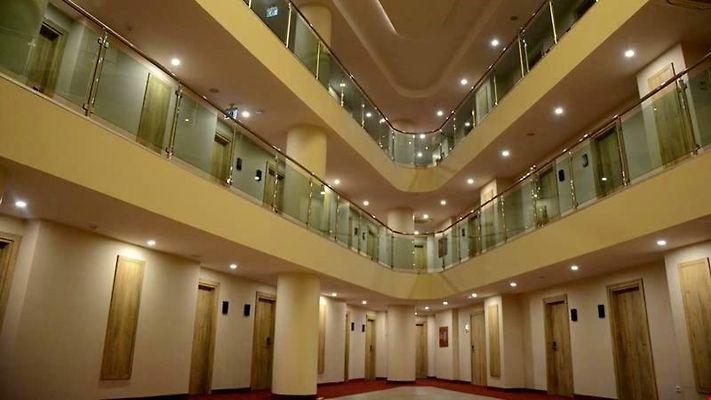 Devrek Otel