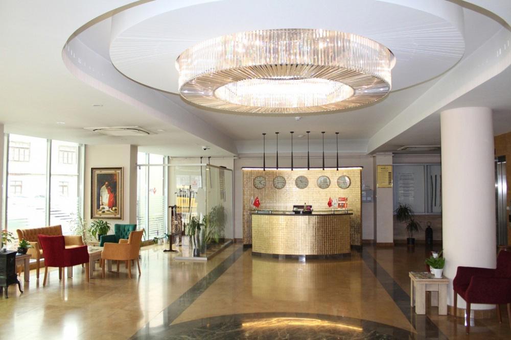 Devrek Otel