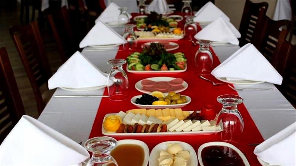 Devrek Otel