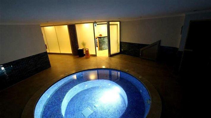 Devrek Otel