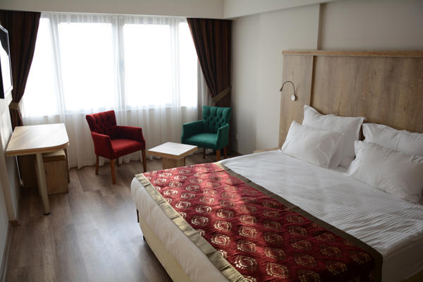 Devrek Otel
