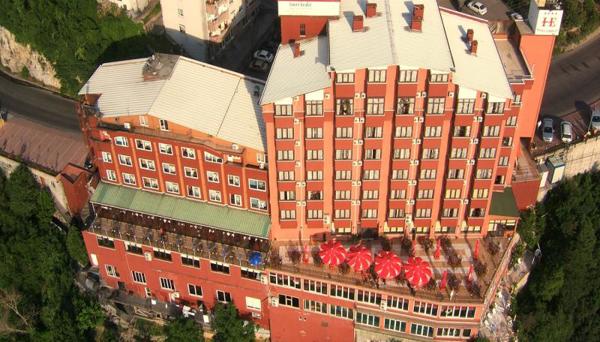 Hotel Emirgan