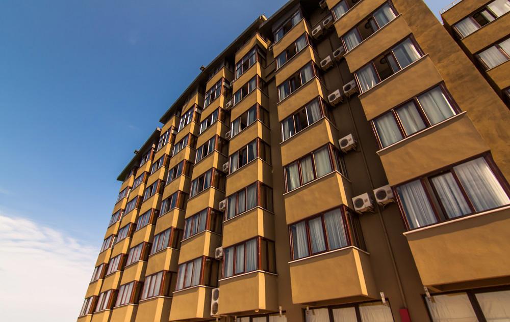 Hotel Emirgan