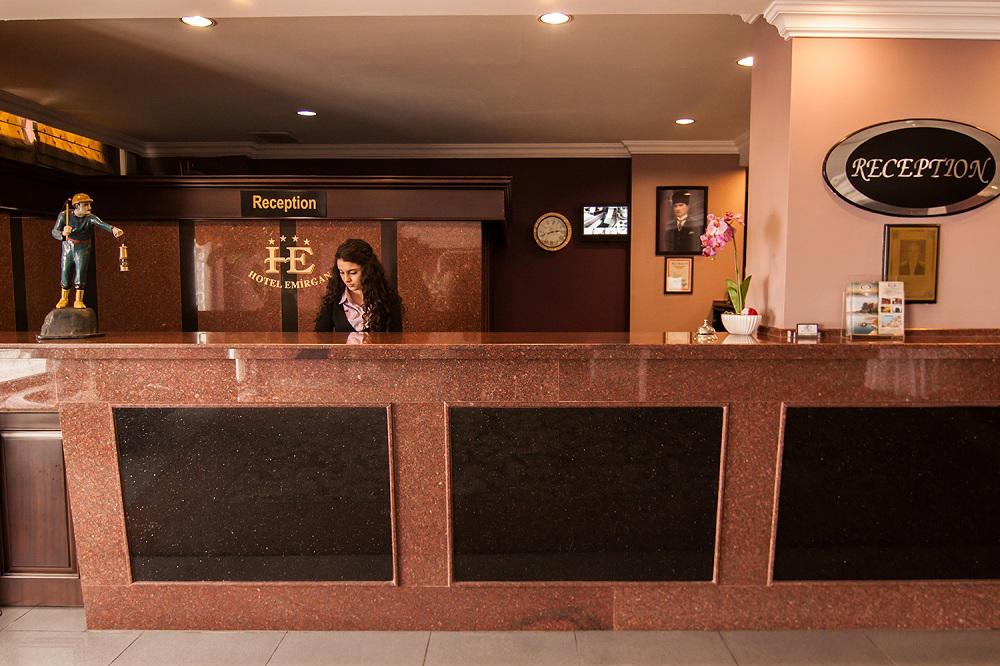 Hotel Emirgan
