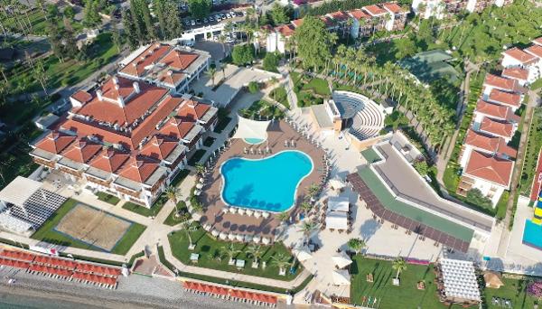 Corendon Hydros Club Kemer