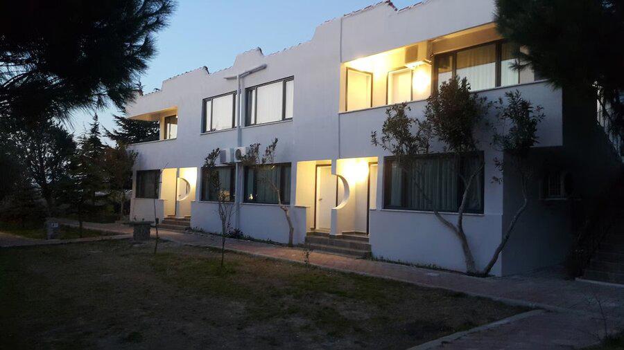 Kum Hotel