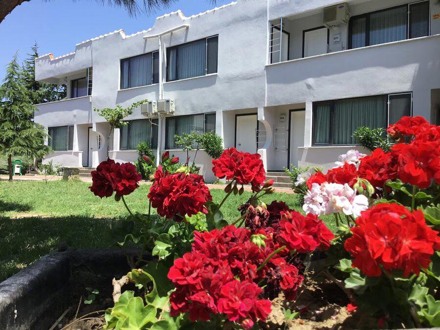 Kum Hotel