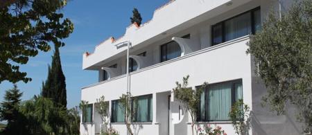 Kum Hotel