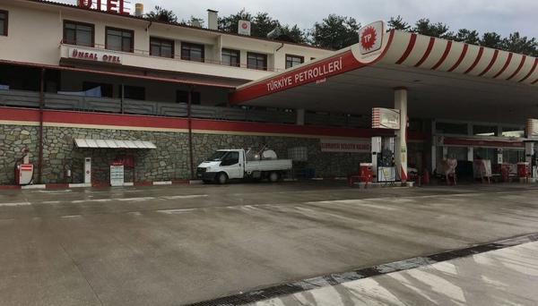 Ünsal Hotel Mudurnu