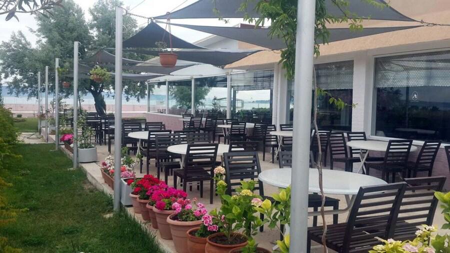 Etap Altınel Çanakkale
