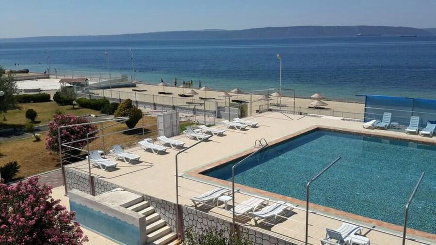 Etap Altınel Çanakkale