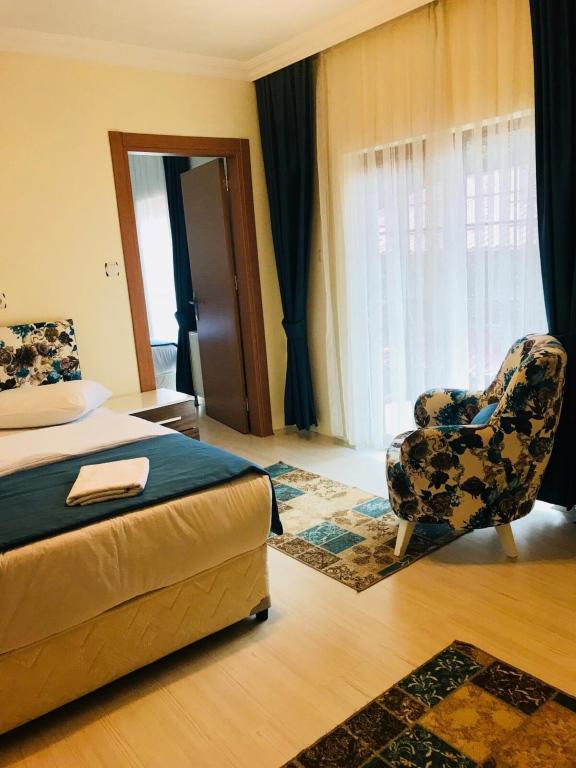 Mego Suite Otel