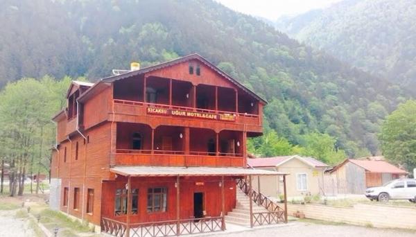 Ugur Motel