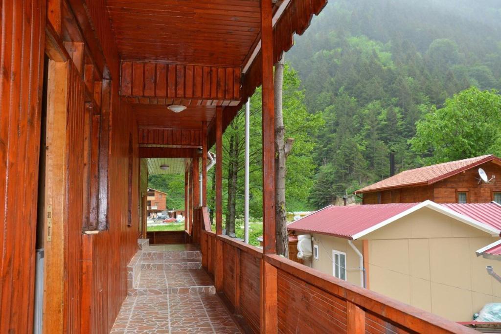 Ugur Motel