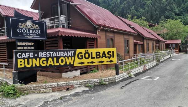 Gölbaşı Villa Apart