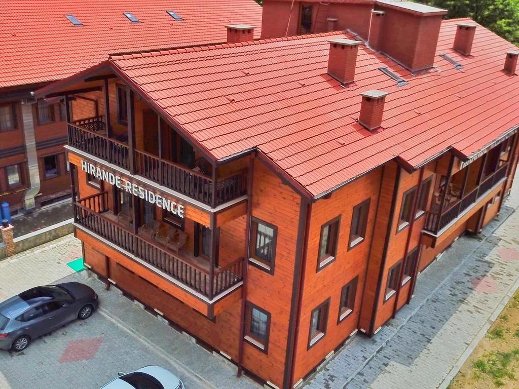 Hirande Otel