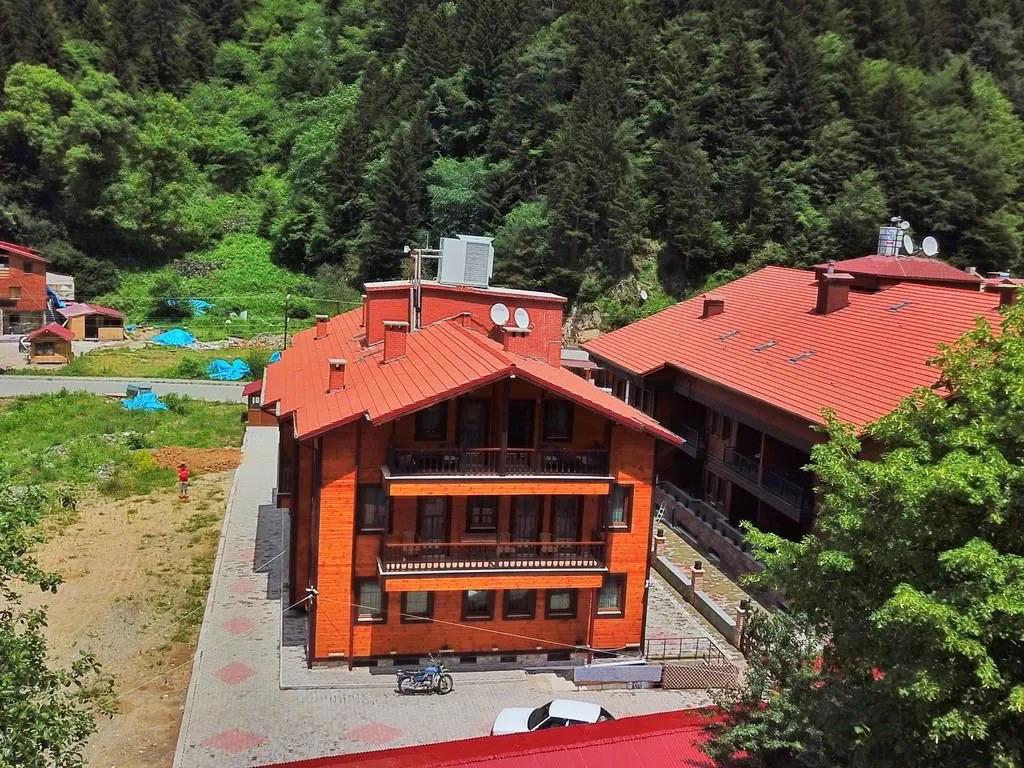Hirande Otel