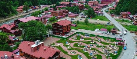 Hirande Otel