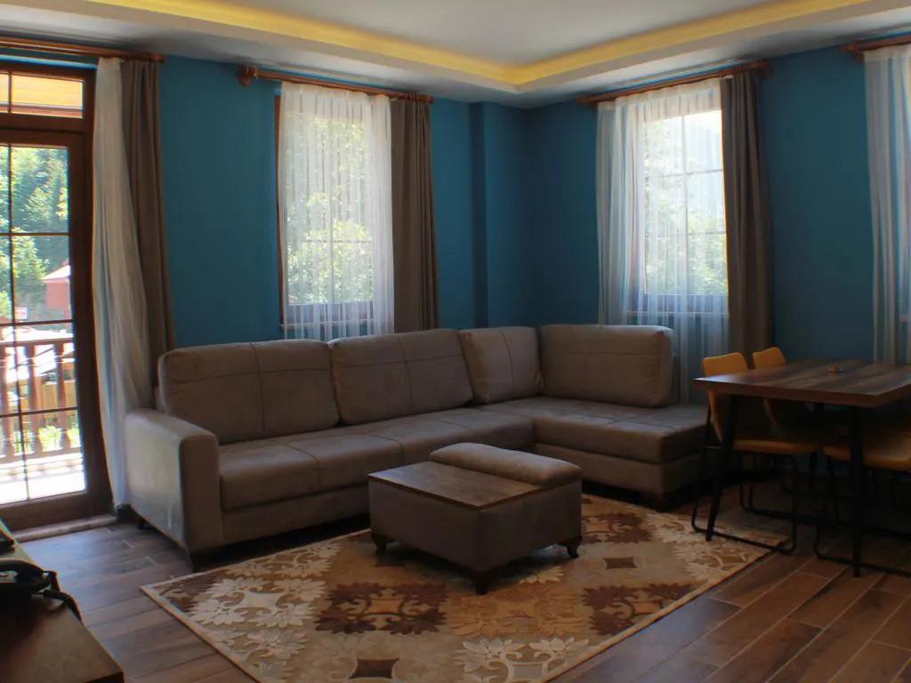 Hirande Otel