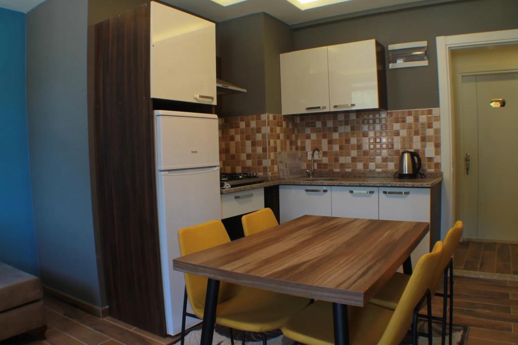 Hirande Otel