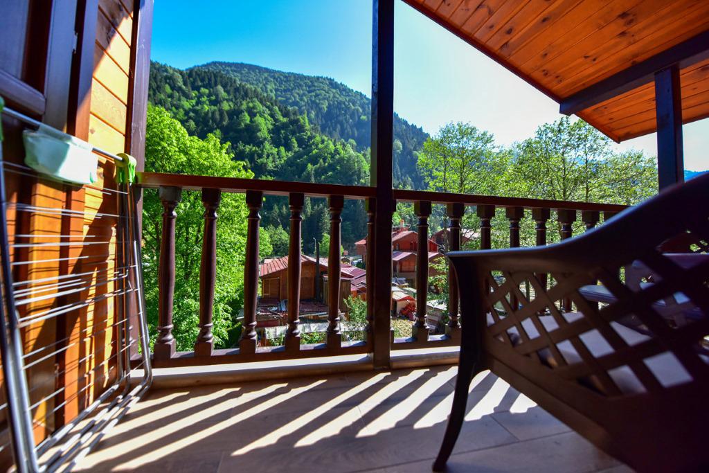 Hirande Otel