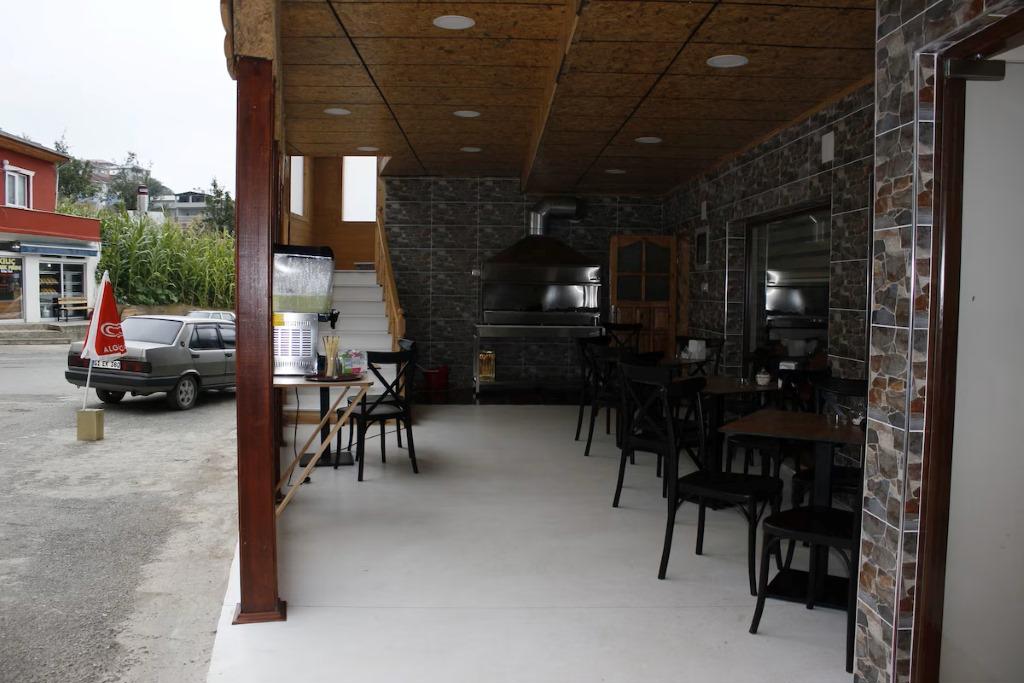 Ataköy Otel Çaykara