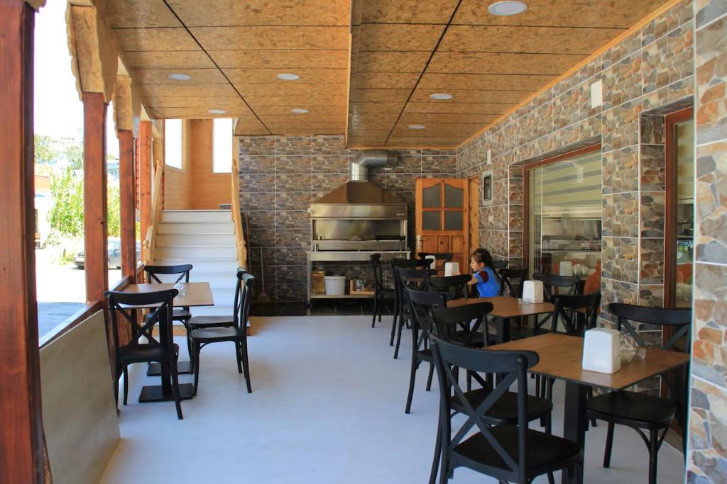 Ataköy Otel Çaykara
