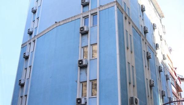 Yahsi Otel