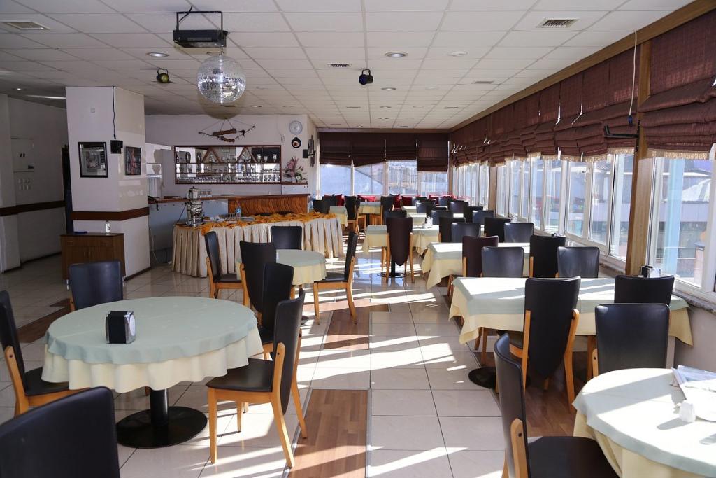 Yahsi Otel