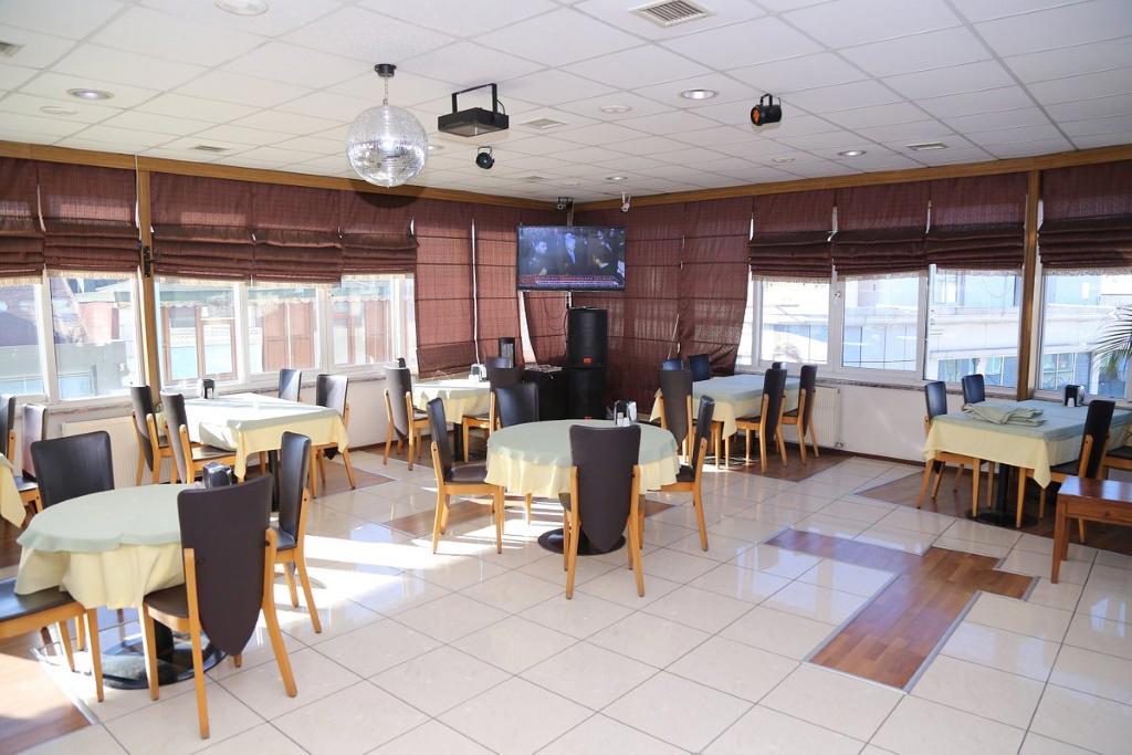 Yahsi Otel