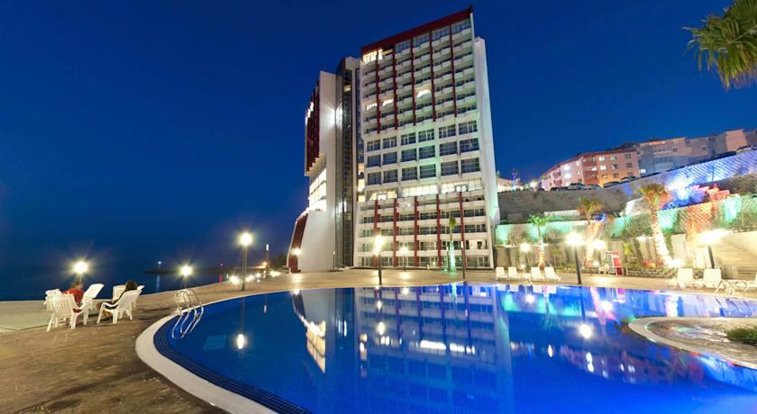 Ak Resort Hotel