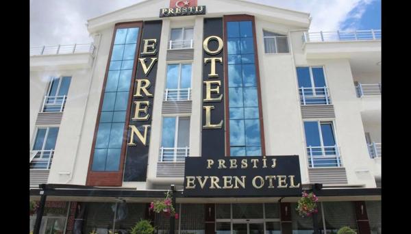 Prestij Evren Otel