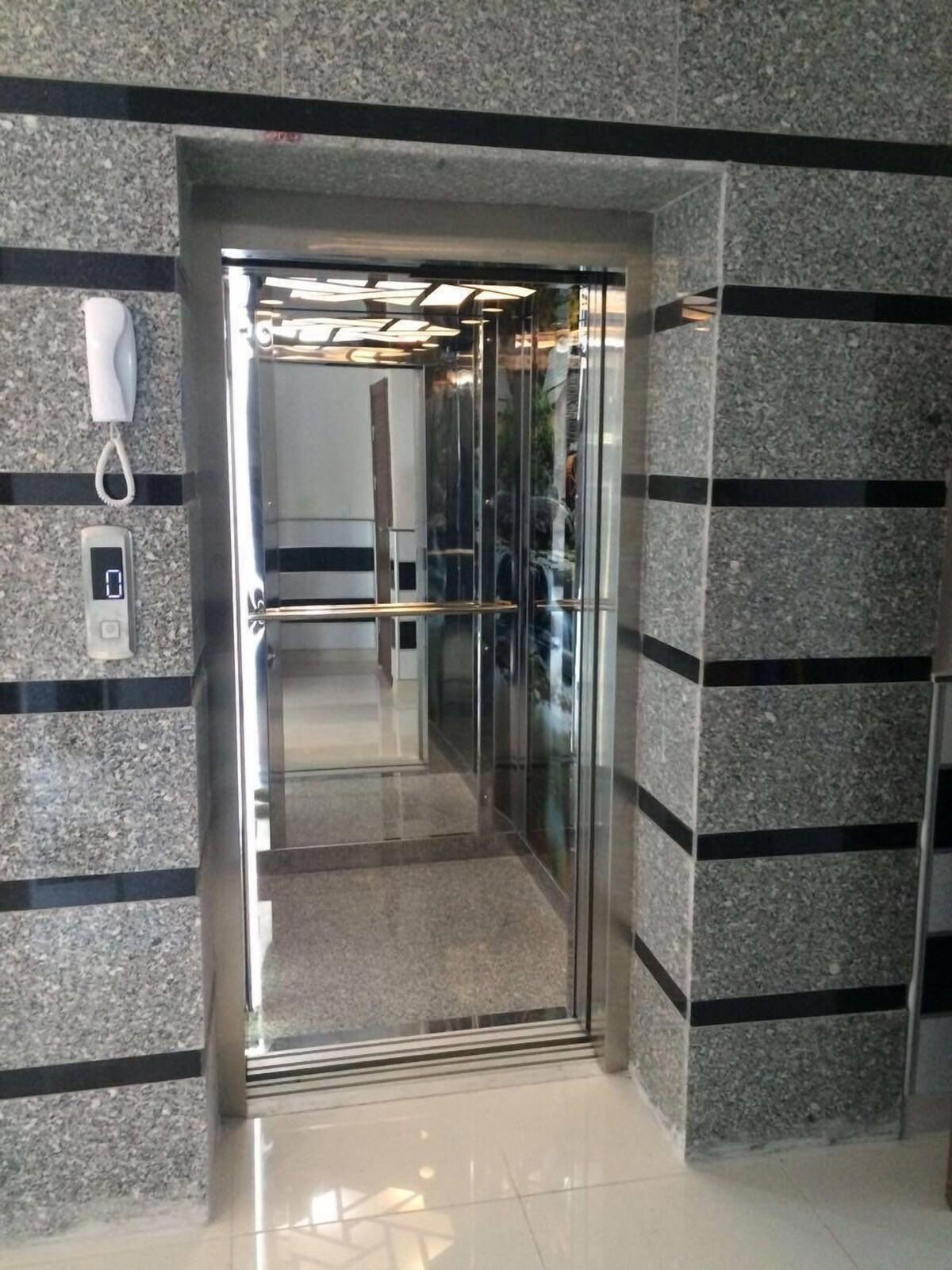 Prestij Evren Otel