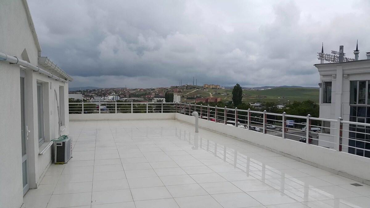 Prestij Evren Otel